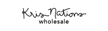 Kris Nations Wholesale logo