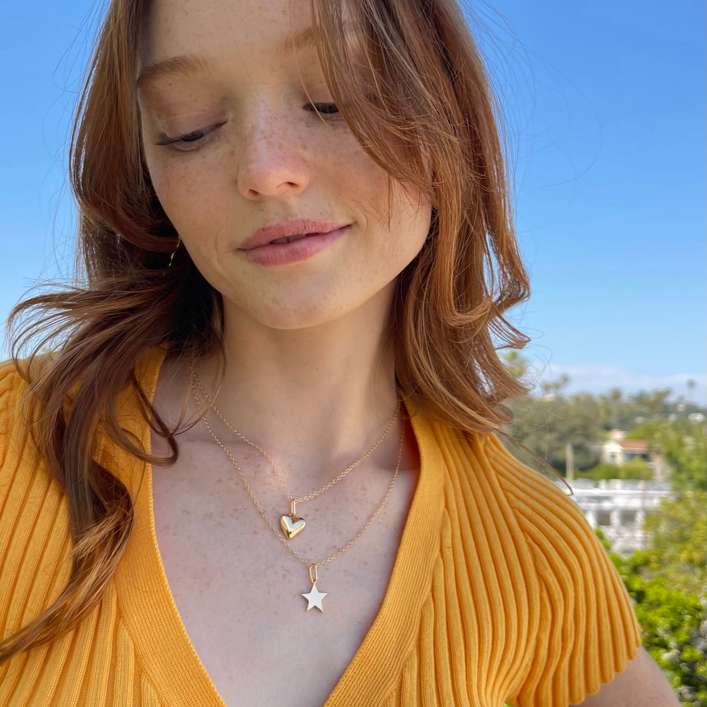 Star Charm