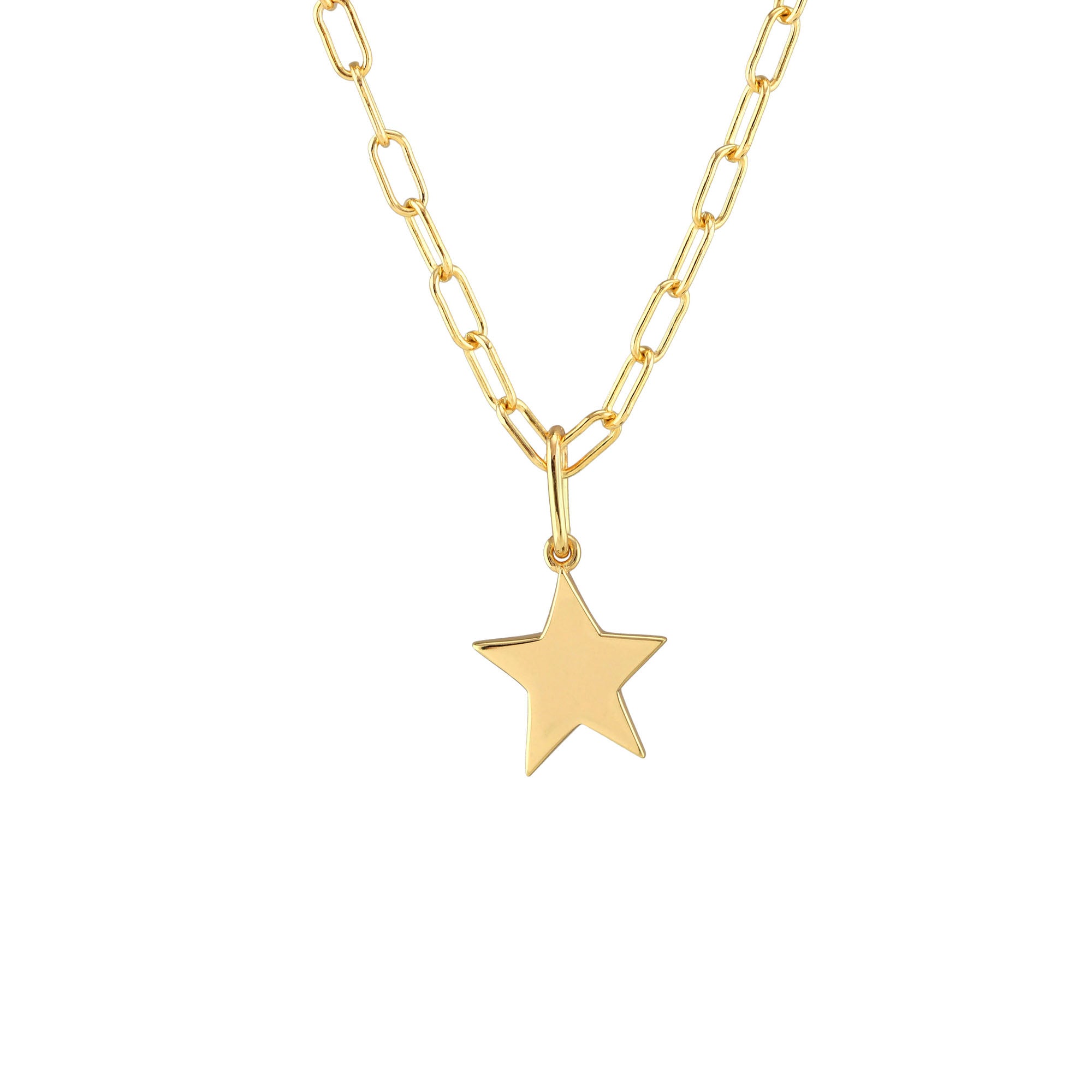 Star Charm